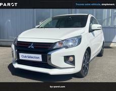 Mitsubishi Space Star Limoges