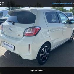 Mitsubishi Space Star 1.2 MIVEC 71ch Red Line EDITION 2024 Limoges