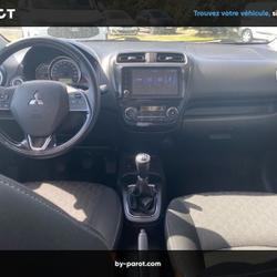 Mitsubishi Space Star 1.2 MIVEC 71ch Red Line EDITION 2024 Limoges