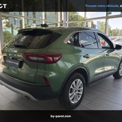 Ford Kuga 2.5 Duratec 180ch Hybrid FlexiFuel Titanium Business Powershift Limoges