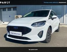 Ford Fiesta Limoges