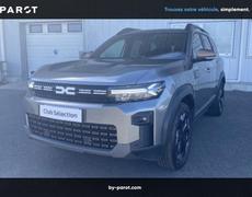 Dacia Bigster Limoges