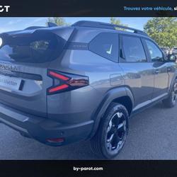 Dacia Bigster 1.2 mild hybrid 140ch Extreme Limoges