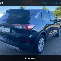 Ford Kuga 2.5 Duratec 190ch FHEV E85 Titanium BVA Limoges