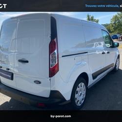 Ford Transit Connect L2 1.0E 100ch E85 Trend Limoges
