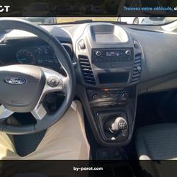 Ford Transit Connect L2 1.0E 100ch E85 Trend Limoges