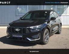 Ford Kuga Limoges