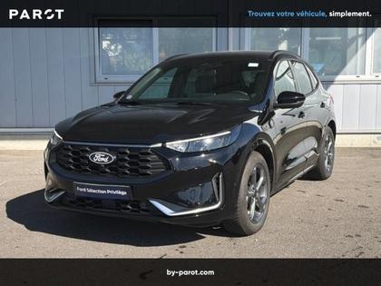 Ford Kuga - 2.5 Duratec 180ch Hybrid FlexiFuel ST-Line X Powershift - 31 900 €