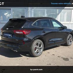 Ford Kuga 2.5 Duratec 180ch Hybrid FlexiFuel ST-Line X Powershift Limoges