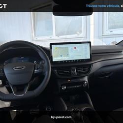 Ford Kuga 2.5 Duratec 180ch Hybrid FlexiFuel ST-Line X Powershift Limoges