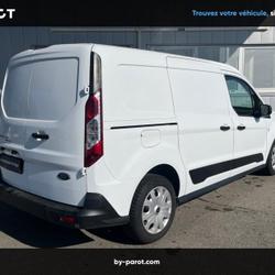 Ford Transit Connect L2 1.0E 100ch E85 Trend Limoges