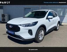 Ford Kuga Limoges