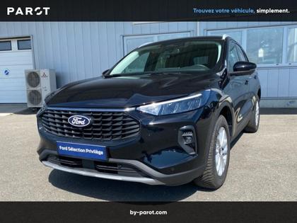 Ford Kuga - 2.5 Duratec 180ch Hybrid FlexiFuel Titanium Business Powershift - 29 990 €