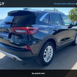 Ford Kuga 2.5 Duratec 180ch Hybrid FlexiFuel Titanium Business Powershift Limoges