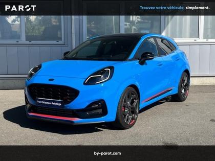 Ford Puma - 1.5 EcoBoost 200ch S&S ST - 25 490 €