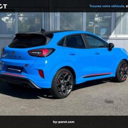 Ford Puma 1.5 EcoBoost 200ch S&S ST Limoges