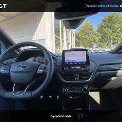 Ford Puma 1.5 EcoBoost 200ch S&S ST Limoges