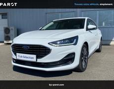 Ford Focus Limoges
