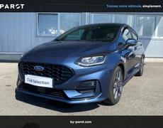 Ford Fiesta - 1.0 Flexifuel 95ch ST-Line 5p - 14 900 €