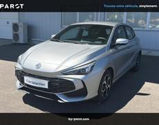 MG MG3 Limoges