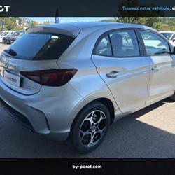MG MG3 1.5 Hybrid+ 195ch Comfort Limoges