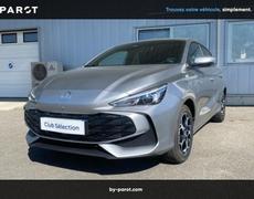 MG MG3 Limoges