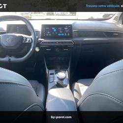 MG MG3 1.5 Hybrid+ 195ch Luxury Limoges