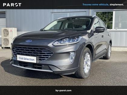 Ford Kuga - 1.5 EcoBlue 120ch Titanium - 15 900 €