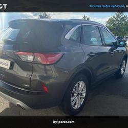 Ford Kuga 1.5 EcoBlue 120ch Titanium Limoges