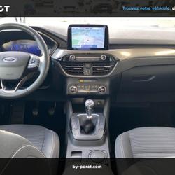Ford Kuga 1.5 EcoBlue 120ch Titanium Limoges