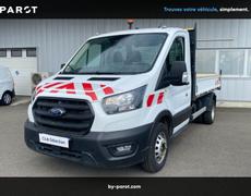 Ford Transit Limoges