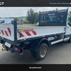 Ford Transit P350 L2 2.0 EcoBlue 165ch Trend Limoges