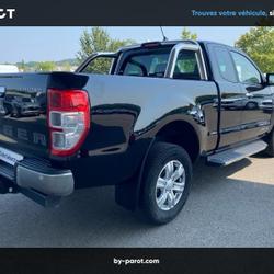 Ford Ranger 2.0 TDCi 213ch Super Cab Limited BVA10 Limoges
