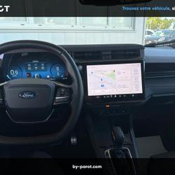 Ford Puma 1.0 EcoBoost Hybrid 125ch ST-Line S&S Powershift Limoges