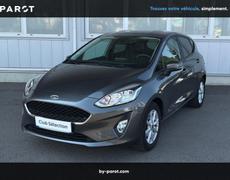 Ford Fiesta Limoges