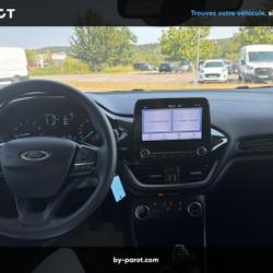 Ford Fiesta 1.1 75ch Cool & Connect 5p Limoges