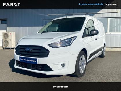 Ford Transit Connect - L1 1.0E 100ch E85 Trend - 18 490 €