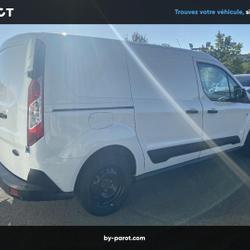 Ford Transit Connect L1 1.0E 100ch E85 Trend Limoges