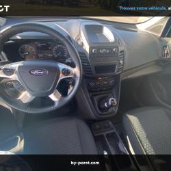 Ford Transit Connect L1 1.0E 100ch E85 Trend Limoges