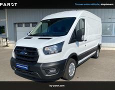 Ford Transit Limoges