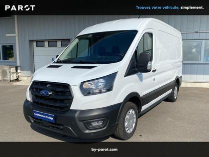 Ford Transit - T310 L2H2 2.0 EcoBlue 130ch Trend - 18 900 €
