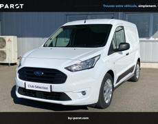 Ford Transit Connect Limoges