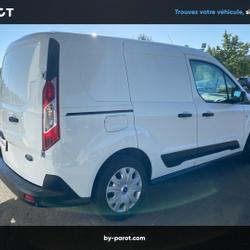 Ford Transit Connect L1 1.5 EcoBlue 75ch Trend Limoges