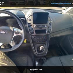 Ford Transit Connect L1 1.5 EcoBlue 75ch Trend Limoges
