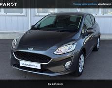 Ford Fiesta Limoges