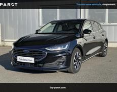 Ford Focus Limoges