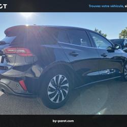 Ford Focus 1.0 Flexifuel mHEV 125ch Titanium X Business Limoges
