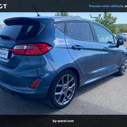 Ford Fiesta 1.0 Flexifuel 95ch ST-Line 5p Limoges