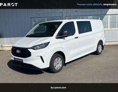 Ford Transit Custom Limoges