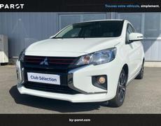 Mitsubishi Space Star Limoges